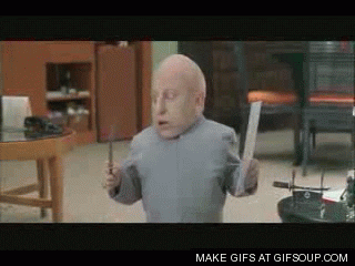 Mini Me Gifs Get The Best Gif On Giphy