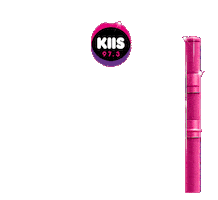 Kiis Sticker by KIIS1011