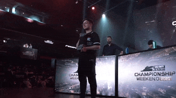 Most Valuable Player Champion GIF by FaZe Clan