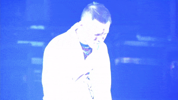 Tired GIF