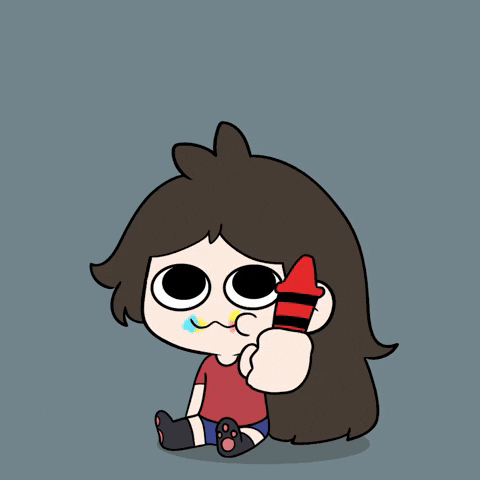 Crayon GIF
