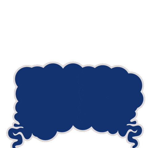 Santa Teresa Mole Sticker by Saint Theresa Bilingual School