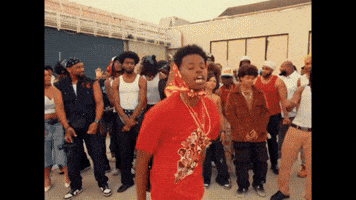 Confused Rap GIF by UnitedMasters