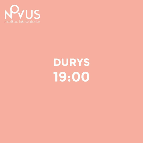 olgabuchelnikova loftas novus muzikos inkubatorius GIF