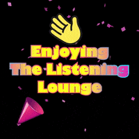 Music Club Listening GIF by The3Flamingos