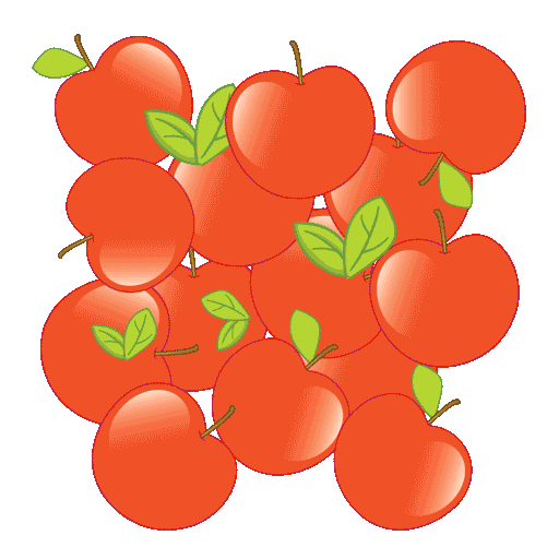 CARRIE Yoghurt Apple GIFs on GIPHY Be Animated