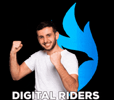 GIF by Digital Riders