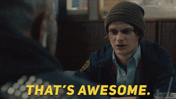Awesome Love It GIF by FILMRISE