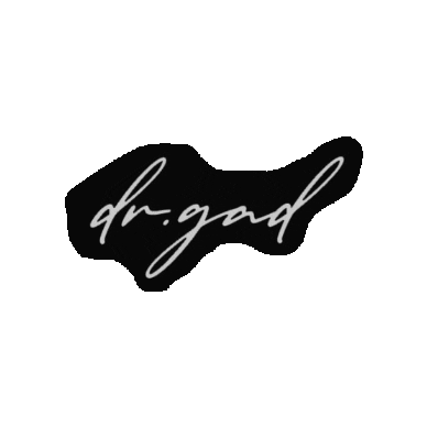 drgad Sticker