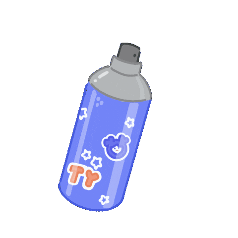 Twice有票噴霧 Sticker