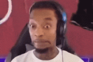 Shocked Wind GIF