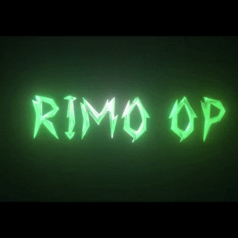 Rimo GIF