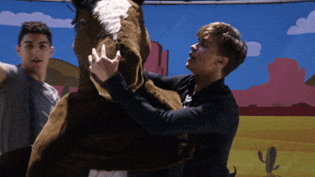 Lost And Found Netflix GIF by Lost & Found Music Studios