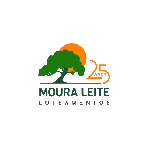 mouraleiteloteamentos Sticker
