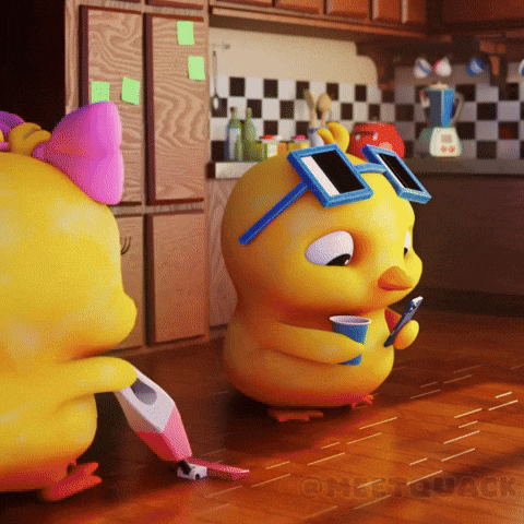 Kitchen Love GIF by Atrium