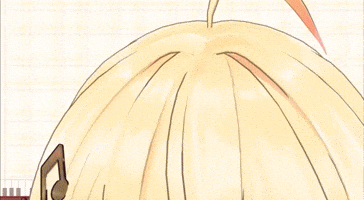 Vtuber Hololive GIF