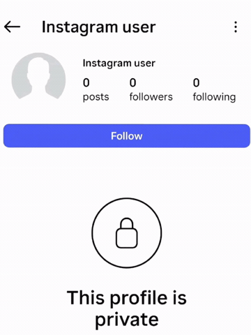 Move On Instagram GIF