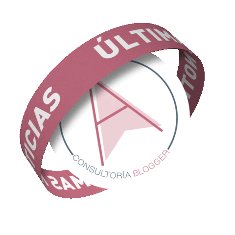consultoriablogger Sticker