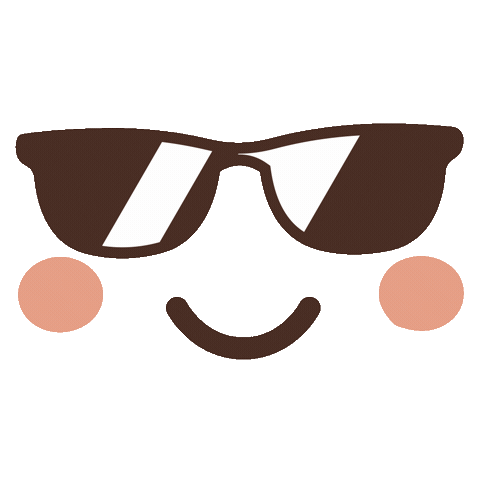 Soleil Tiramisu Sticker by donuts communication SA