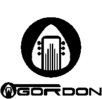 Trance Gordon Sticker by fashionclub