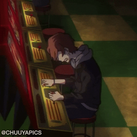 Anime GIF