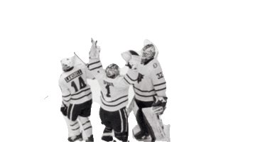 Happy Sport Sticker by Omaha Mavericks