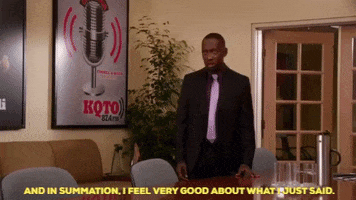 New Girl GIF