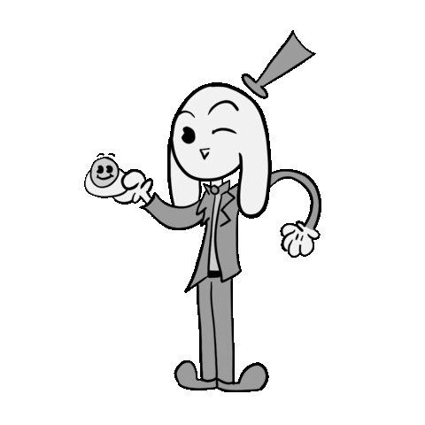 Dance Sticker