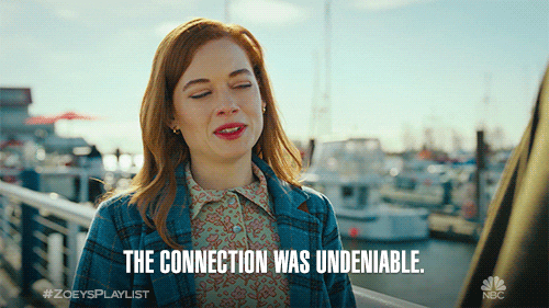 Jane Levy Nbc GIF by Zoey's Extraordinary Playlist - Find & Share on GIPHY