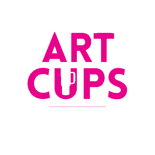 artcupsglobal Sticker