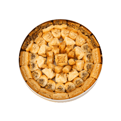 Alyah Sweets Sticker