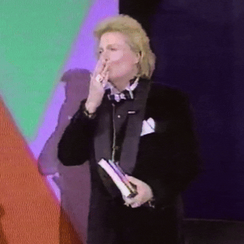 Astrology Thank You GIF by Walter Mercado