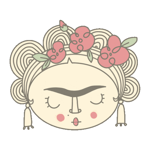 Makeup Sticker