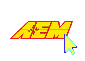 AEMelectronics Sticker