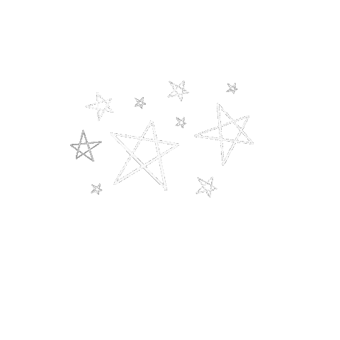 Star Sticker