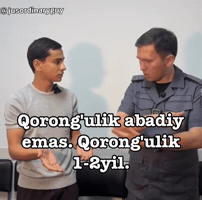 Taksi Abay GIF