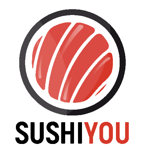 Sushi You Sticker