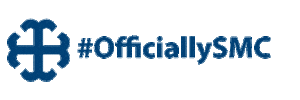 Saint Mary's College Office of Admission Sticker
