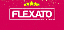 Flexato Rent a Car GIF