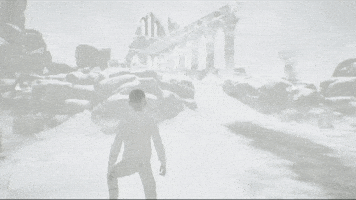 Zombie GIF