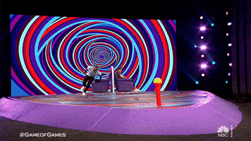 Ellen Degeneres GIF by NBC