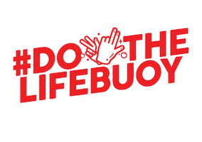 Wash Handwash Sticker by Unilever Singapore
