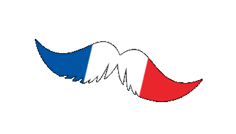 Æblerov Sticker
