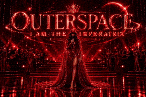 GIF by I AM THE IMPERATRIX