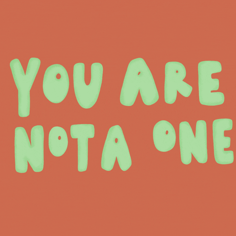 You Are Not Alone World Aids Day GIF by Kennedy