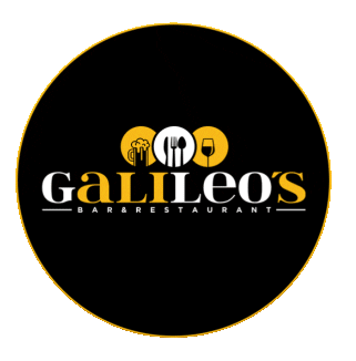 Sticker by Galileo Glass