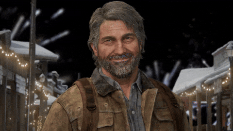 The last of us