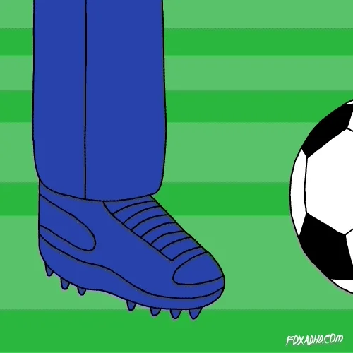world cup soccer GIF by Animation Domination High-Def