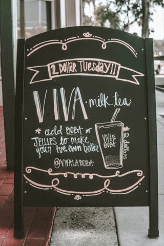 vivalaboba vivalaboba supportdtsb drinkviva twodollartuesday GIF