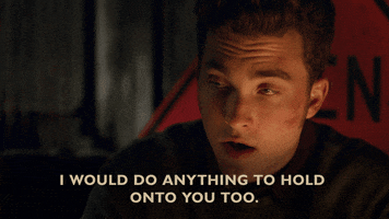 Cant Lose You GIF by HULU